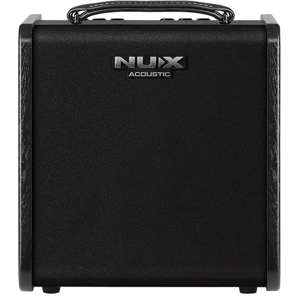 Nux AC-60 acoustic Amp