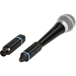 Nux B-3 Plus Bundle wireless microphone system