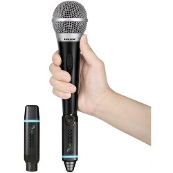 Nux B-3 Plus Bundle wireless microphone system