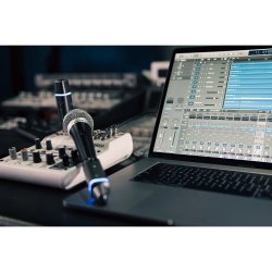 Nux B-3 Plus Bundle wireless microphone system