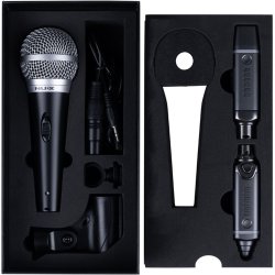 Nux B-3 Plus Bundle wireless microphone system
