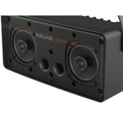 Nux Mighty Space guitarforstrker