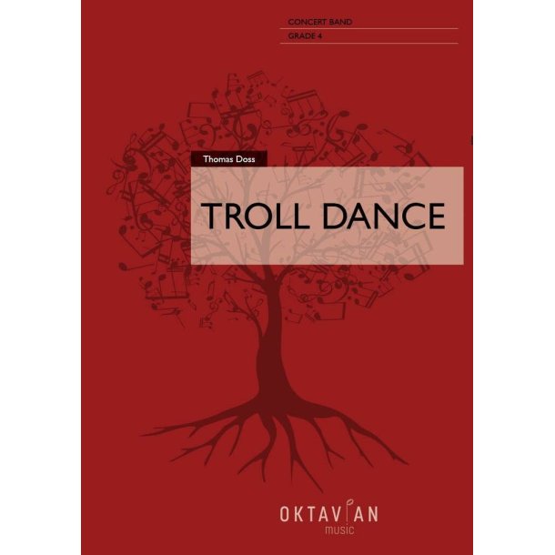 Troll Dance
