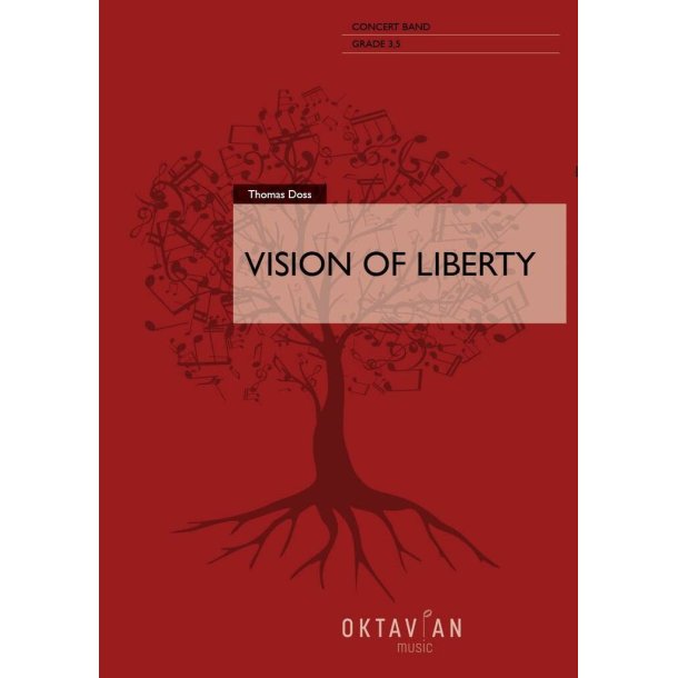 Vision of Liberty