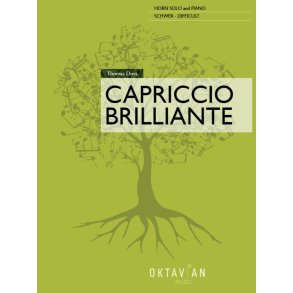 Capriccio Brilliante