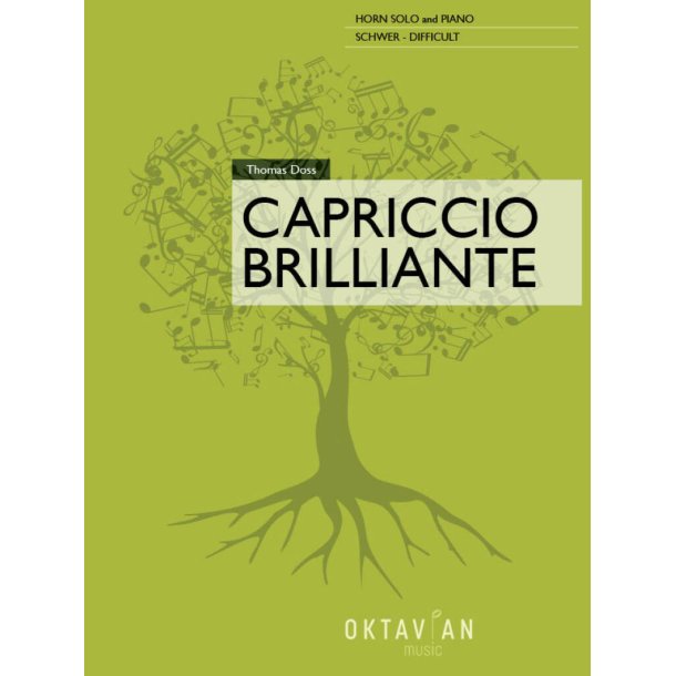 Capriccio Brilliante
