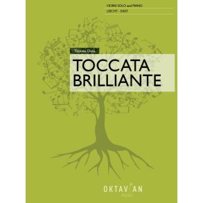 Toccata Brilliante