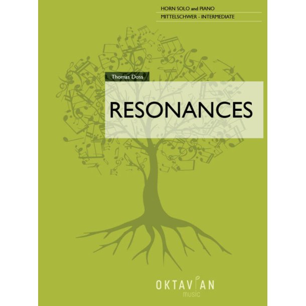 Resonances