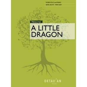 A Little Dragon