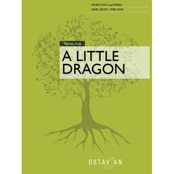 A Little Dragon