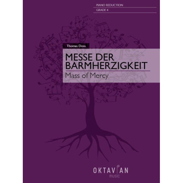 Messe der Barmherzigkeit