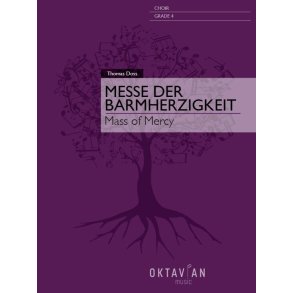 Messe der Barmherzigkeit : Choir
