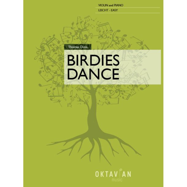 Birdies Dance