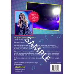 Emma Pi: Spil og syng, Du ser den anden vej