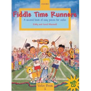 Fiddle Time Runners
