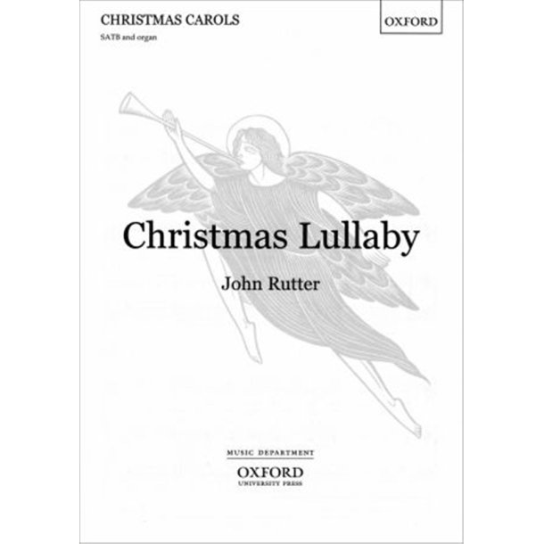 Christmas Lullaby