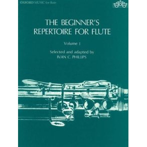 Beginners Repertoire 1