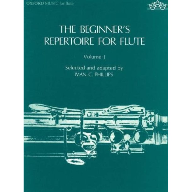 Beginners Repertoire 1