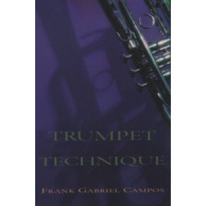 Trumpet Technique