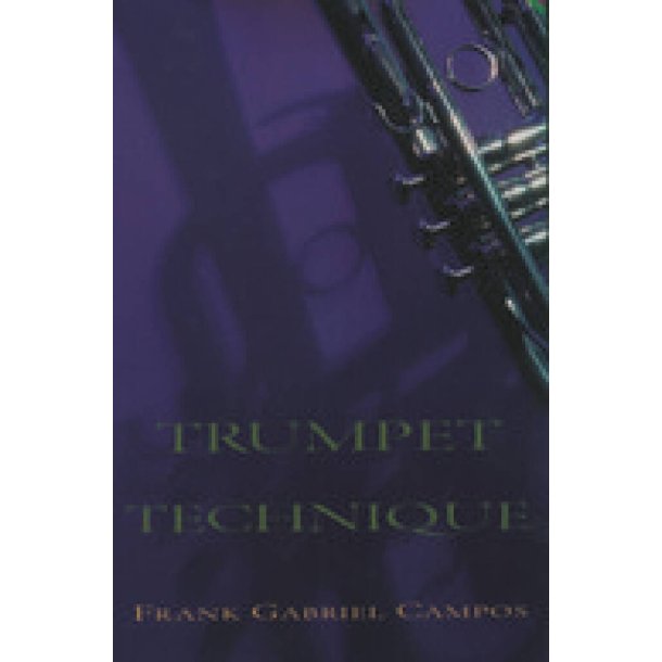 Trumpet Technique