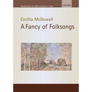 A Fancy of Folksongs