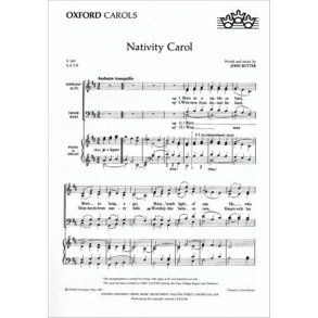 Nativity Carol