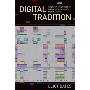 Digital Tradition