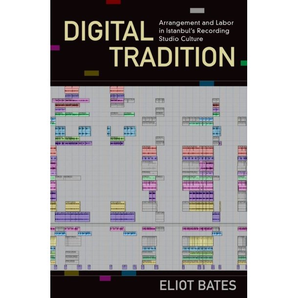 Digital Tradition