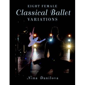 Eight Female Classical Ballet Variations