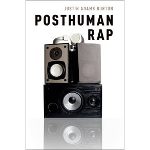 Posthuman Rap