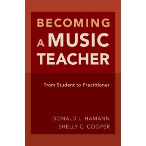 Becoming a Music Teacher : From Student to Practitioner