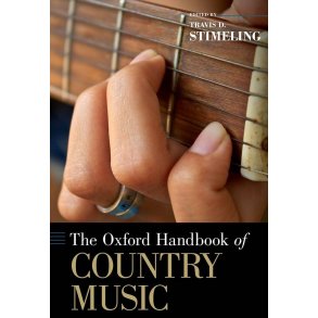 The Oxford Handbook of Country Music
