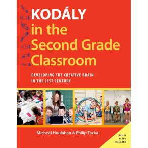 Kodaly in the Second Grade Classroom : Developing the Creative Brain in the 21st Century
