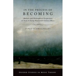 In Process of Becoming Analytic and Philosophical : Perspectives on Form in Early Nineteenth-Century Music