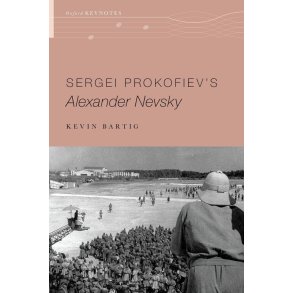 Sergei Prokofiev Alexander Nevsky