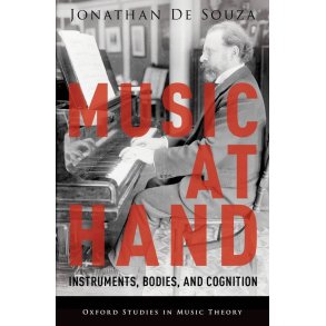 Music at Hand Instruments, Bodies, and Cognition