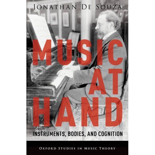 Music at Hand Instruments, Bodies, and Cognition