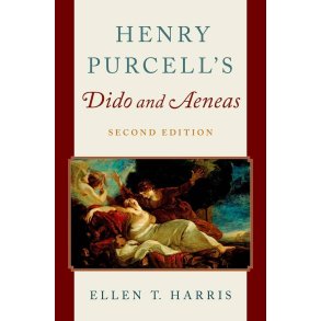 Henry Purcell Dido and Aeneas
