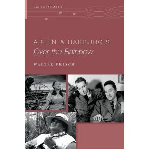 Arlen and Harburg's Over the Rainbow