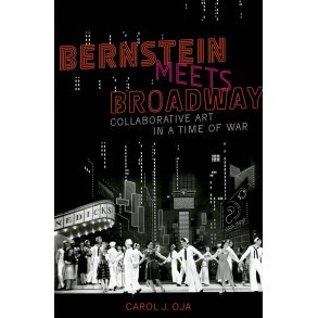 Bernstein Meets Broadway Collaborative Art : In A Time Of War