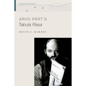 Arvo Part Tabula Rasa