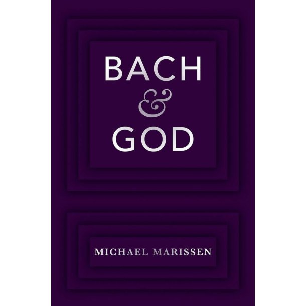 Bach & God