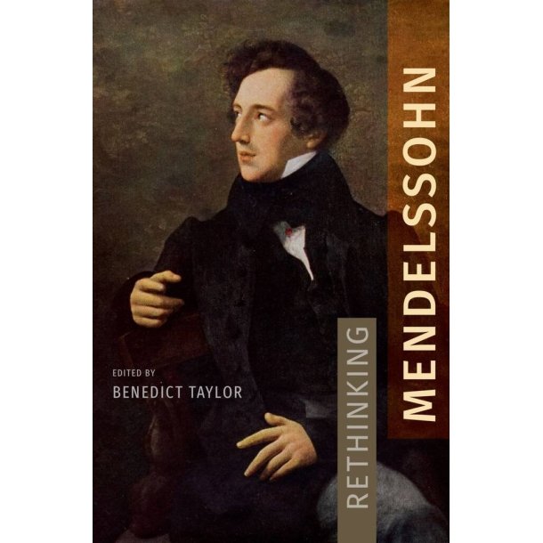 Rethinking Mendelssohn