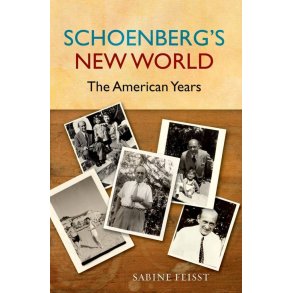 Schoenberg's New World