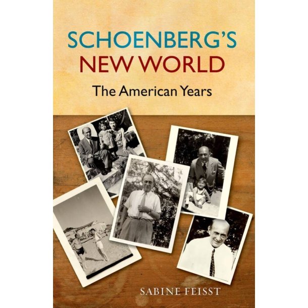 Schoenberg's New World