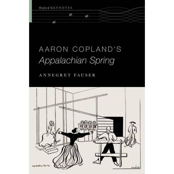Aaron Copland's Appalachian Spring