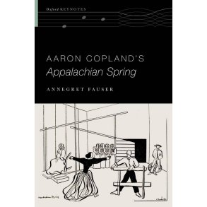 Aaron Copland's Appalachian Spring