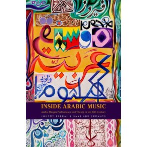 Inside Arabic Music