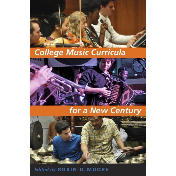 College Music Curricula for a New Century