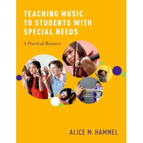 Teaching Music to Students with Special Needs : A Practical Resource